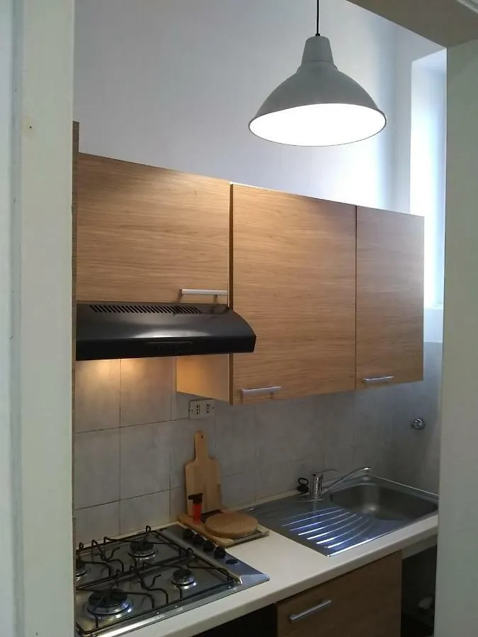 Appartamento Pavia L&T