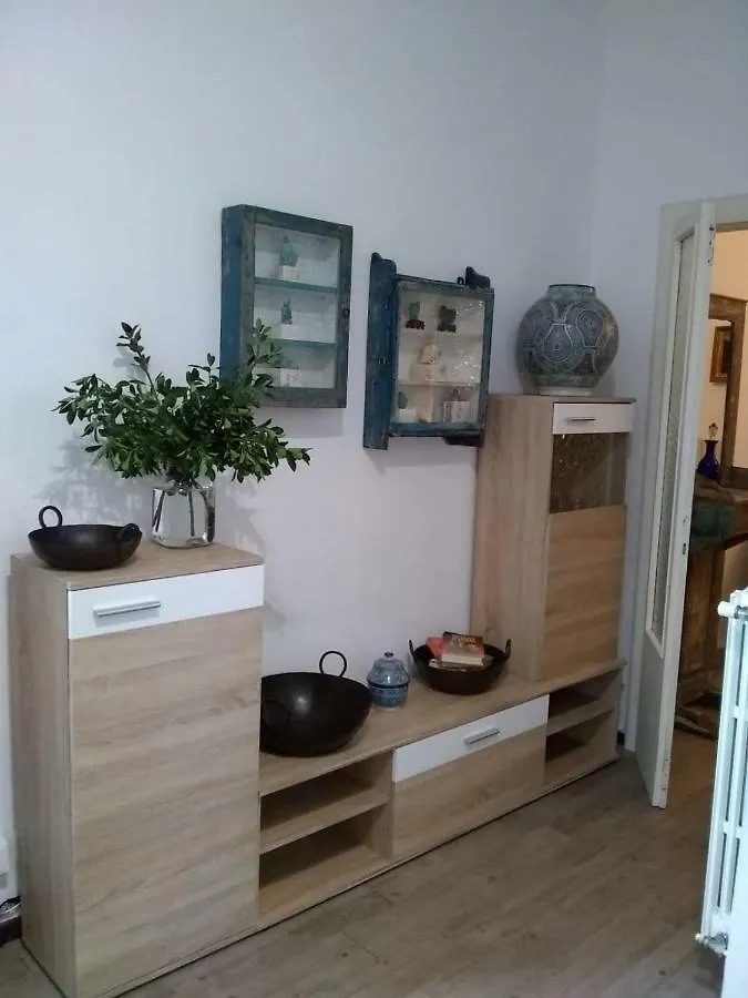 Appartamento Pavia L&T Apartment
