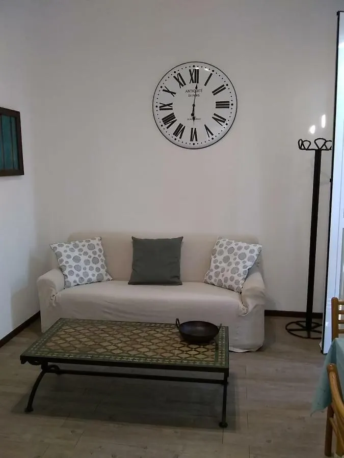 Apartment Appartamento Pavia L&T