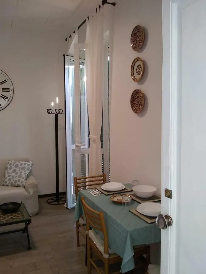 Appartamento Pavia L&T Apartment