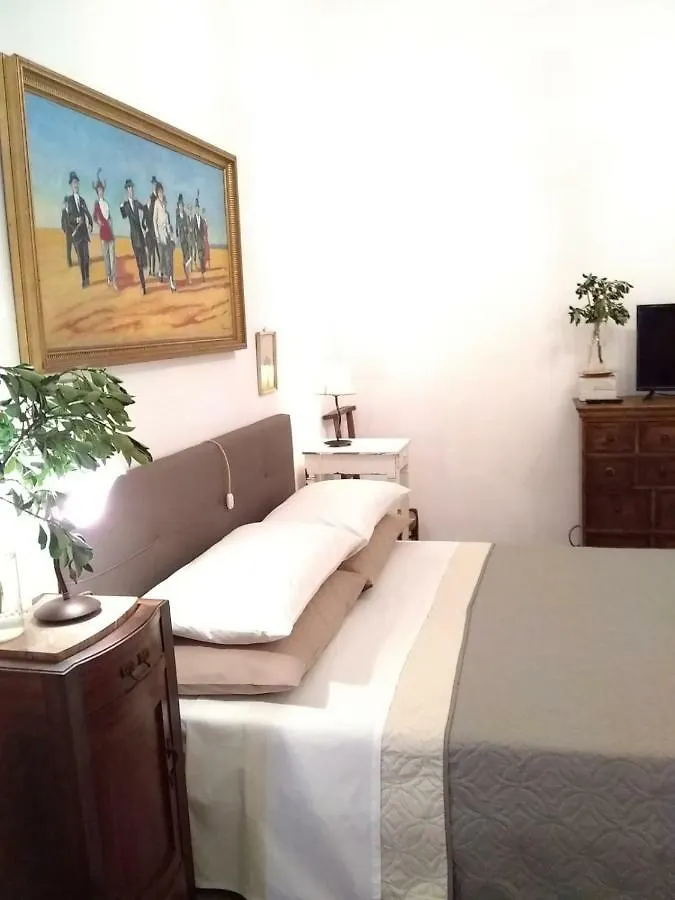 Appartamento Pavia L&T 0*,