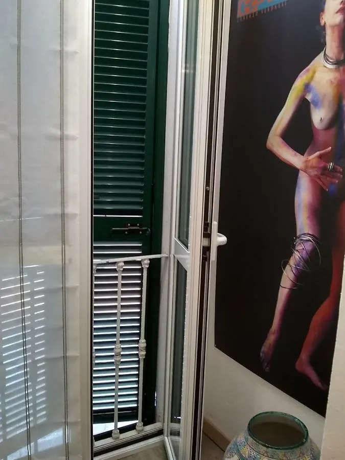 Appartamento Pavia L&T Apartment