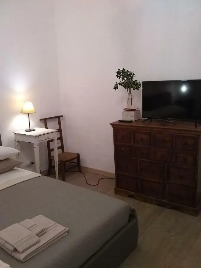 Apartment Appartamento Pavia L&T Italy
